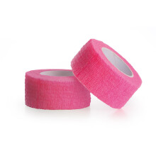 XanitaliaPro Sch&uuml;tzende Fingerbandage Pink
