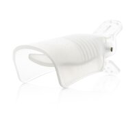 XanitaliaPro Nagelgelentfernungsclip - Pckg. 10 Clips