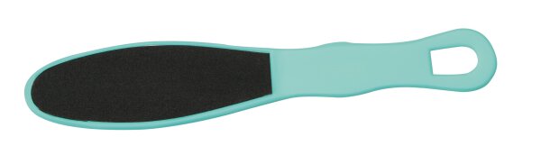 XanitaliaPro Fussraspel, Klein, Oval mit zwei Zonen...