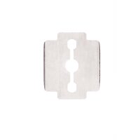 XanitaliaPro Klingen f&uuml;r Hornhautmesser Pack 100...