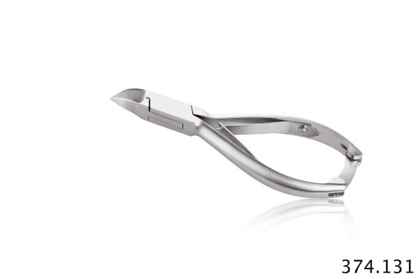 XanitaliaPro Nagelhautschneider konkave Schneide 20mm...