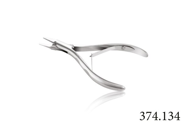 XanitaliaPro Nagelknipser f&uuml;r eingewachsene...