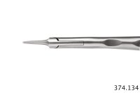XanitaliaPro Nagelknipser f&uuml;r eingewachsene...