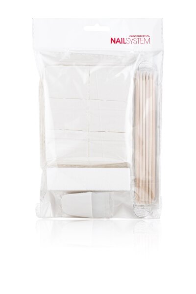 XanitaliaPro Kit Gel-Nagellackentfernung