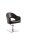 XanitaliaPro Hair Paris Noveau Friseurstuhl Eckiger Fuss