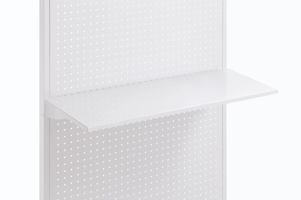 XanitaliaPro Breite Ablagefl&auml;chen f&uuml;r...