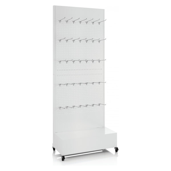 XanitaliaPro Mehrzweck-Wanddisplay (nur Haken)