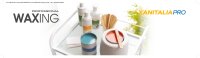 XanitaliaPro Entfernbarer Kleber Beauty &amp; Waxing