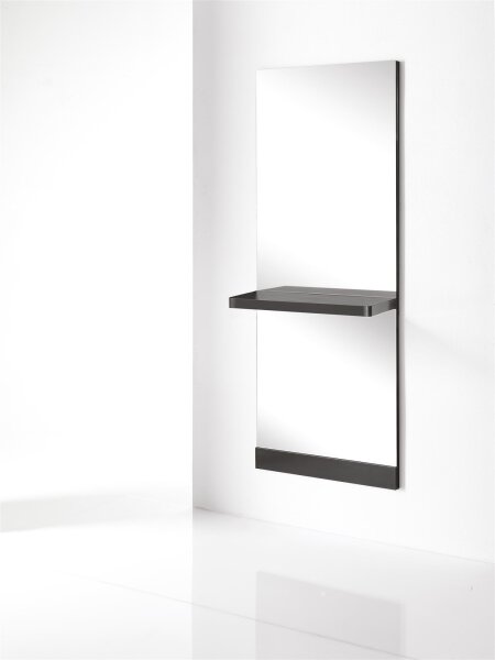 XanitaliaPro Luce Spiegelm&ouml;bel mit Konsole