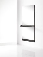 XanitaliaPro Luce Spiegelm&ouml;bel mit Konsole