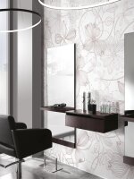XanitaliaPro Luce Spiegelm&ouml;bel mit Konsole