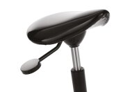 XanitaliaPro Master Roller Hocker Black