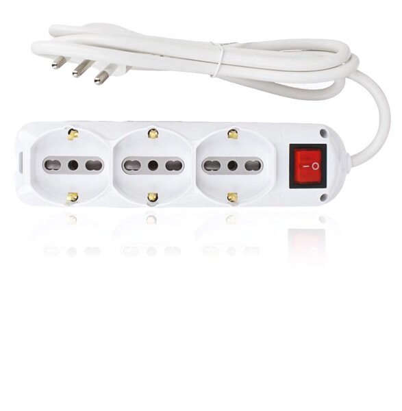 XanitaliaPro Elektro-Kit f&uuml;r Spiegelschrank Accademia
