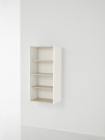 XanitaliaPro Modula Natural Offener Schrank mit...