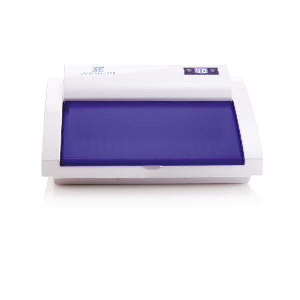 XanitaliaPro Steril Pro UV- UV-Sterilisator f&uuml;r Sch&ouml;nheitssalons
