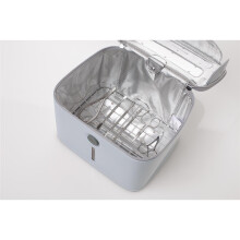 XanitaliaPro Steril Pro UV- Led Portable UV-Sterilisator f&uuml;r Sch&ouml;nheitssalons