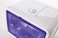 XanitaliaPro UV?Sterilisator Blu