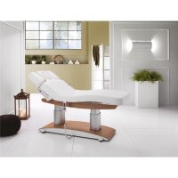 XanitaliaPro Ocean Wood Spa Elektrisches Viermotoriges...