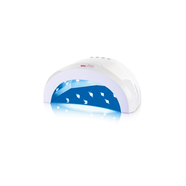 XanitaliaPro 48 Power Sun Led UV-Led-Lampe f&uuml;r die...