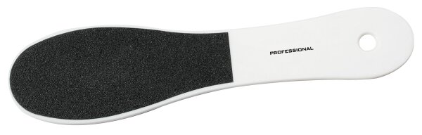 XanitaliaPro Fussraspel, Oval mit zwei Zonen