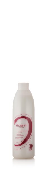 XanitaliaPro Oxidationsemulsionen 30 Vol - 250ml