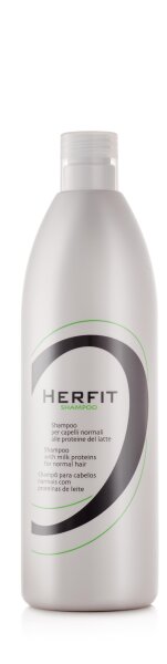 XanitaliaPro Shampoo Normales Haar Milchproteine - 1000ml