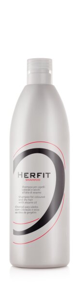 XanitaliaPro Shampoo Coloriertes und Trockenes Haar...