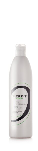 XanitaliaPro Shampoo Normales Haar Milchproteine - 500ml