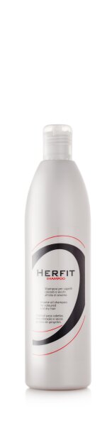 XanitaliaPro Shampoo Coloriertes und Trockenes Haar...