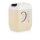 XanitaliaPro Shampoo Normales Haar Milchproteine - 10l