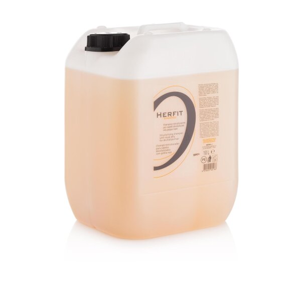XanitaliaPro Shampoo Kraftloses Haar Gel&eacute;e Royale...