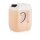 XanitaliaPro Shampoo Kraftloses Haar Gel&eacute;e Royale - 10l