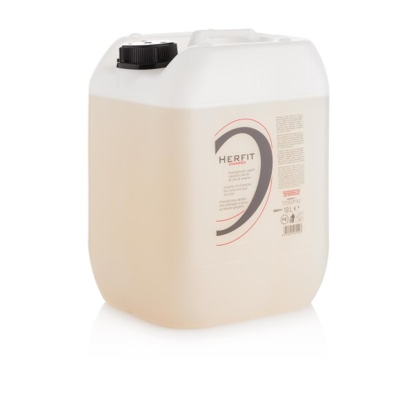 XanitaliaPro Shampoo Coloriertes und Trockenes Haar...