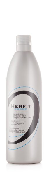 XanitaliaPro Conditioner Krauses Haar Seidenproteine -...