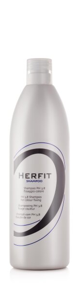 XanitaliaPro Shampoo 3,8 Ph Farbfixierung (Kontrollierter...
