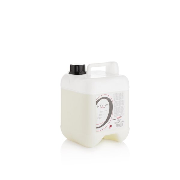 XanitaliaPro Oxidationsemulsionen 20 Vol - 5000ml
