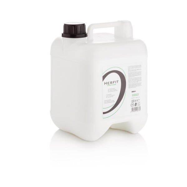 XanitaliaPro Conditioner Normales Haar Milchproteine - 5l