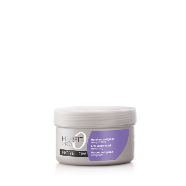 XanitaliaPro Maske Energetisierende Anti-Gelbstichpflege...