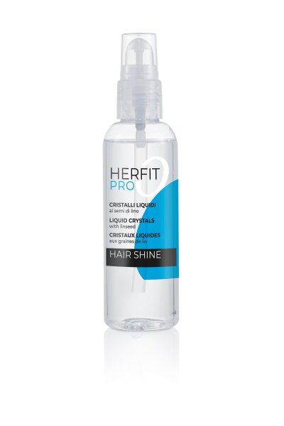 XanitaliaPro Fl&uuml;ssigkristalle mit Leinsamen 100ml