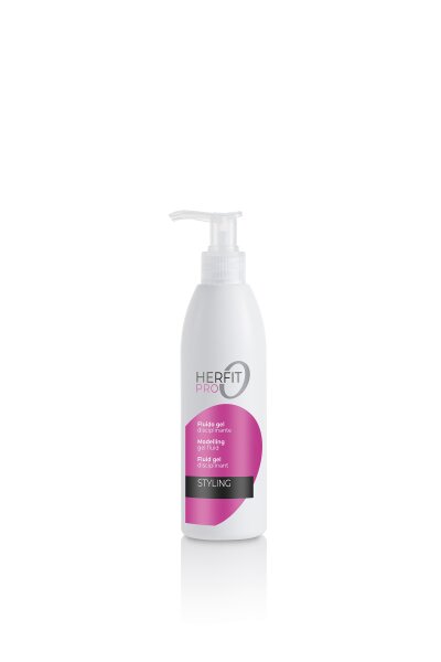 XanitaliaPro Gl&auml;ttendes Gel-Fluid 250ml
