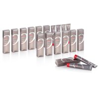 XanitaliaPro Haar-Colorationscreme mit Vitaminen 1 - 100ml