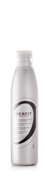 XanitaliaPro Vitamin-Dauerwelle Normales Haar 500ml