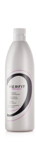 XanitaliaPro Neutralisierender Festiger 1000ml