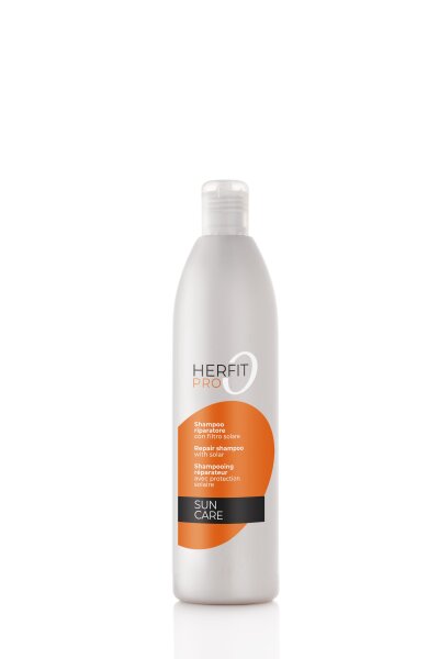 XanitaliaPro Shampoo Sonnenschutz mit Schutzfilter und...