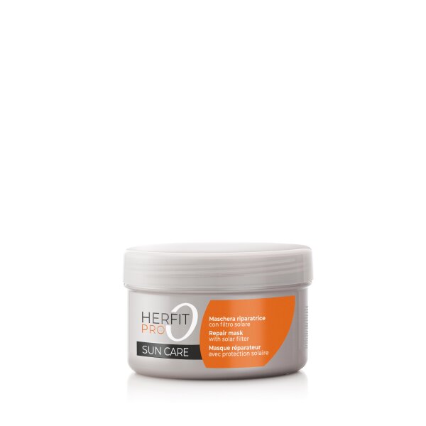 XanitaliaPro Maske Sonnenschutz mit Schutzfilter und...