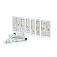 XanitaliaPro Haar-Colorationscreme ohne Ammoniak 1 - 100ml