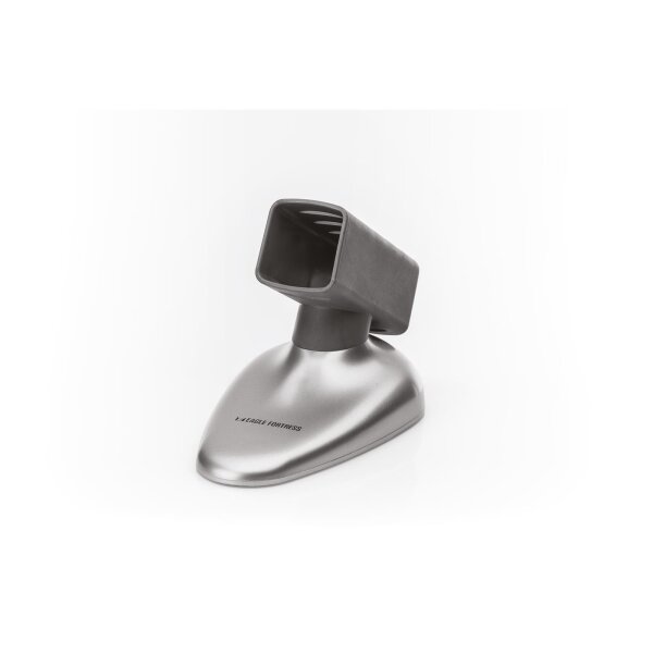 XanitaliaPro Gl&auml;tteisenst&auml;nder Stand 18X9,3X11 Hcm