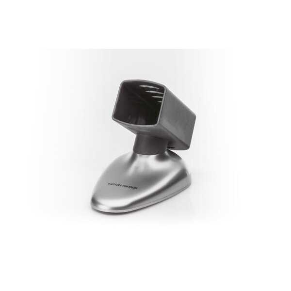 XanitaliaPro Gl&auml;tteisenst&auml;nder Stand 18X9,3X11 Hcm