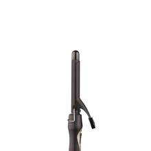 XanitaliaPro Black Wave Lockenstab mit Greifzange &Oslash; 19mm