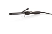 XanitaliaPro Black Wave Lockenstab mit Klemme &Oslash; 19mm